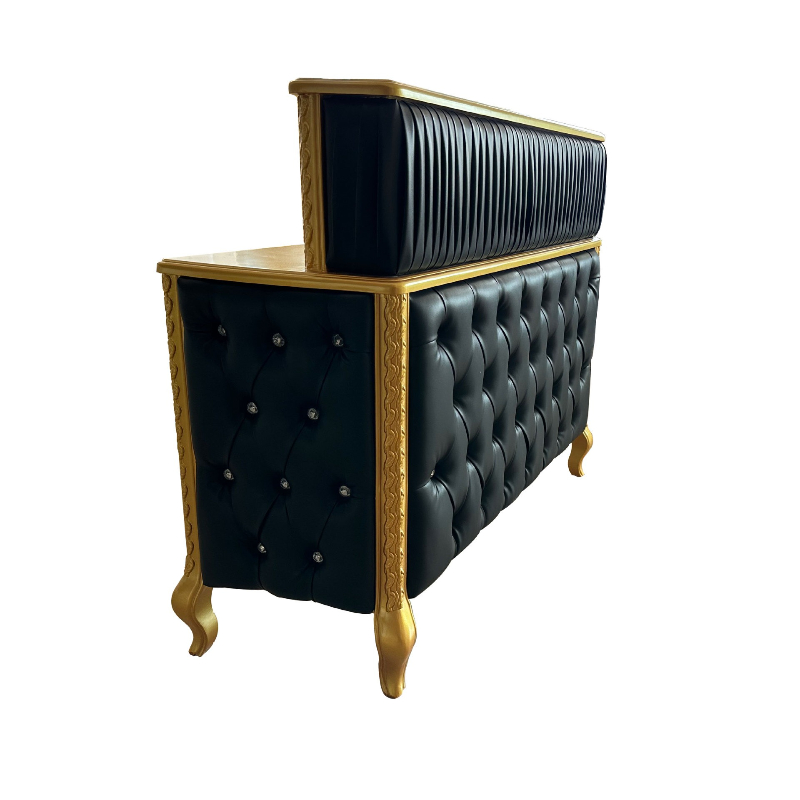 Baby Clothing Store - Checkout page Counter Reception desk, clothing