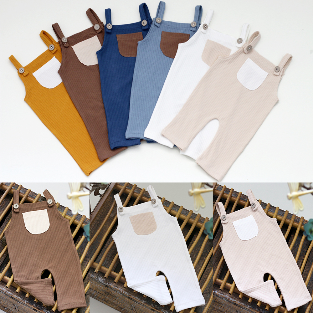 Baby Clothing On Sale - Newborn Outfits for Photography Props Pocket