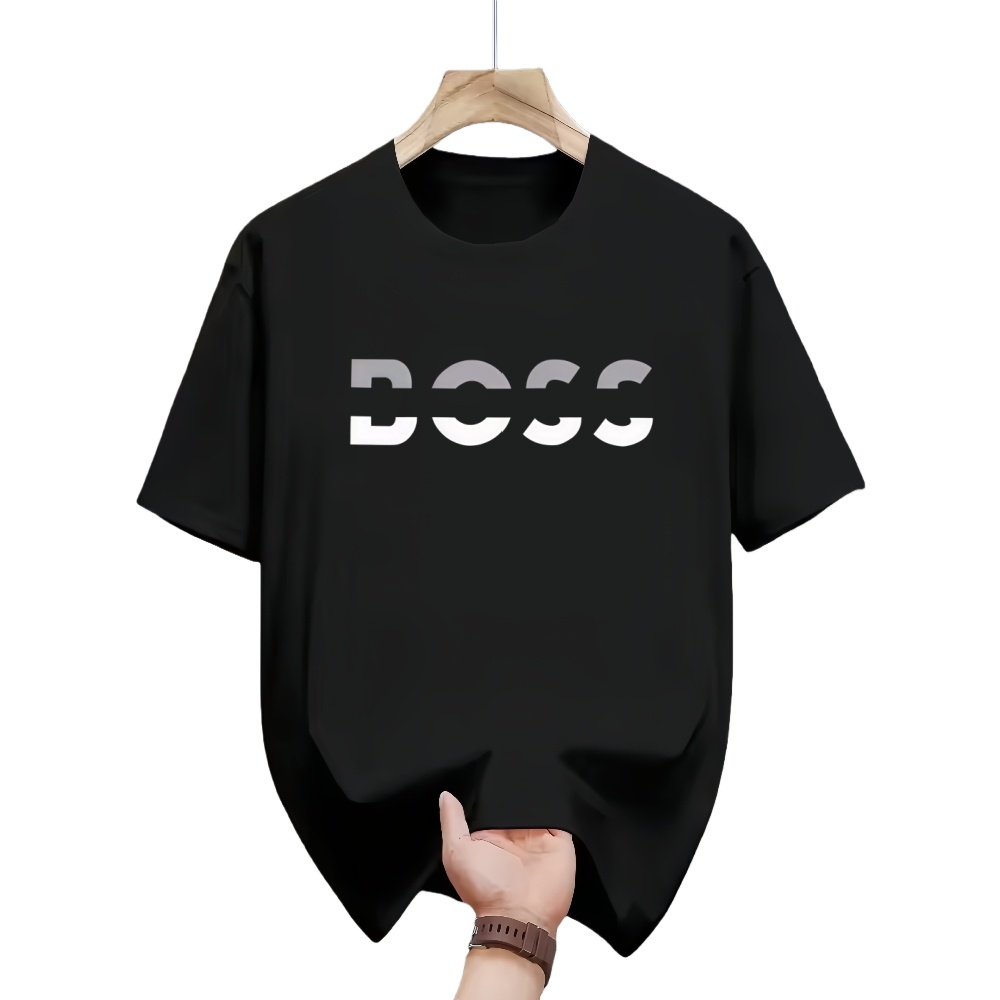 Baby Clothing High End - Kids Clothes Summer Luxury Letter Print