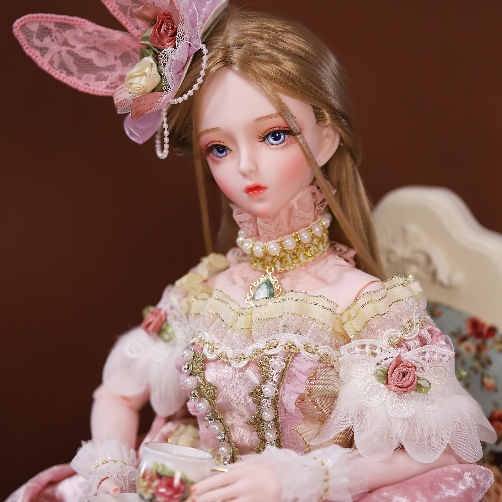 Baby Clothing On Sale - Dream Fairy 1/3 Doll BJD 62cm