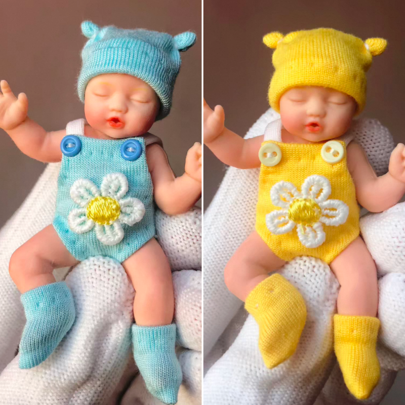 Baby Clothing - Only Doll Clothing Zuru Mysterious Box
