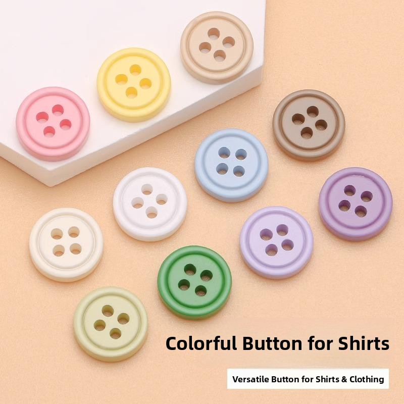 Baby Clothing High End - Handmade irt Sweater Button for Children