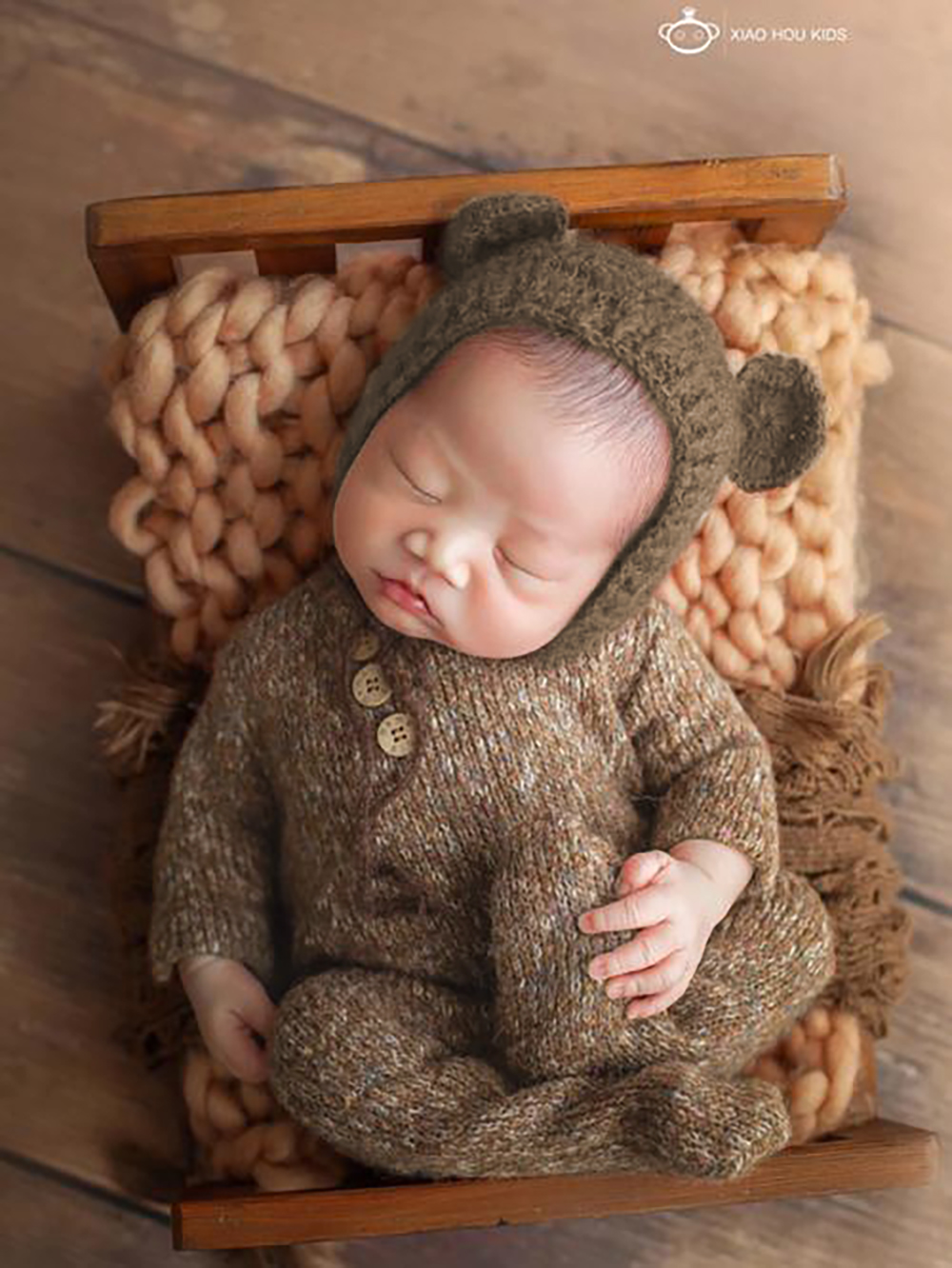 Baby Clothing On Sale - Baby Costume Photography for Newborns Photo