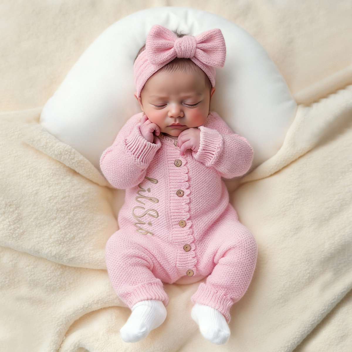 Ylsteed 2Pcs Knitted Newborn P - Baby Clothing Store recensione e prezzo
