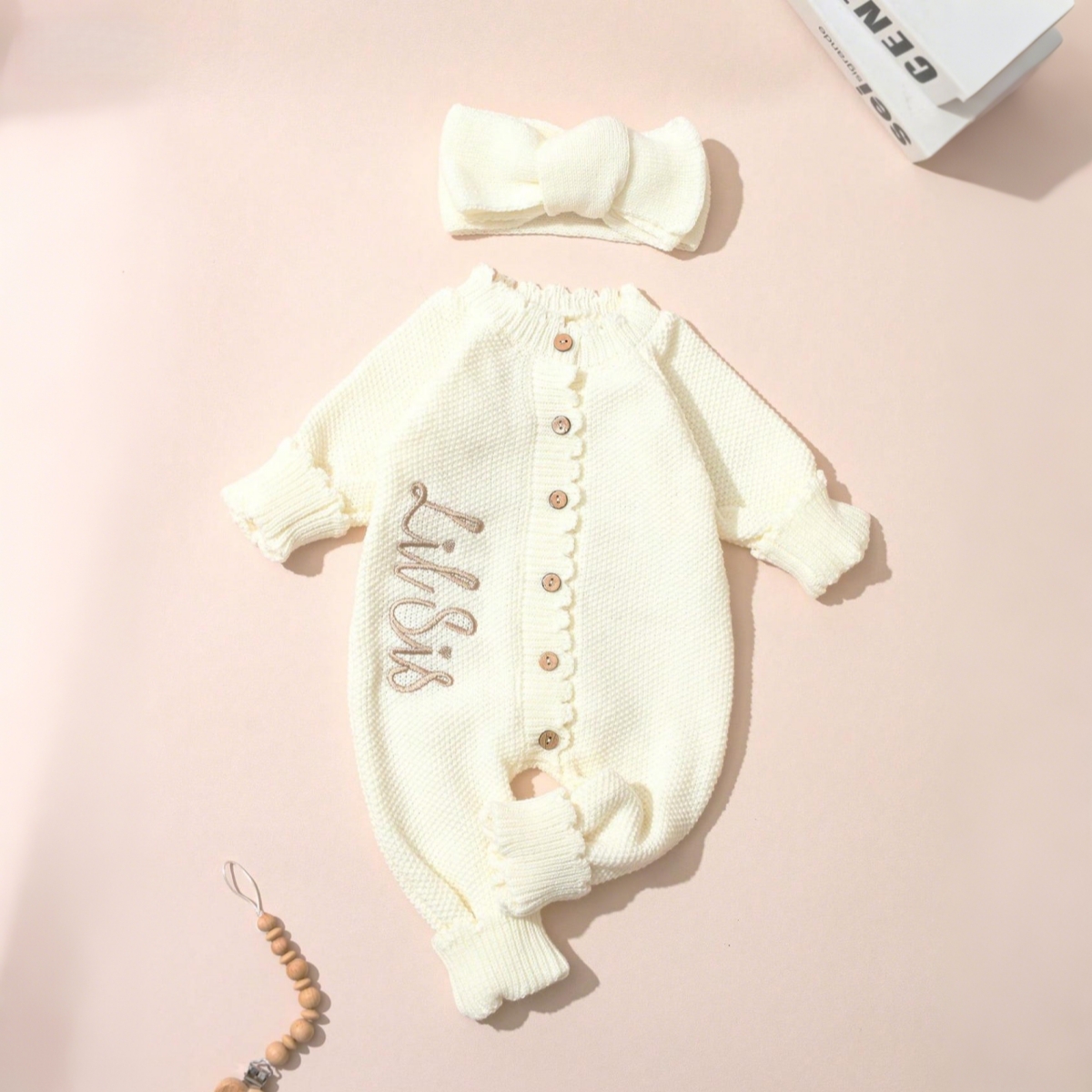 Ylsteed 2Pcs Knitted Newborn P - Baby Clothing Store recensione e prezzo