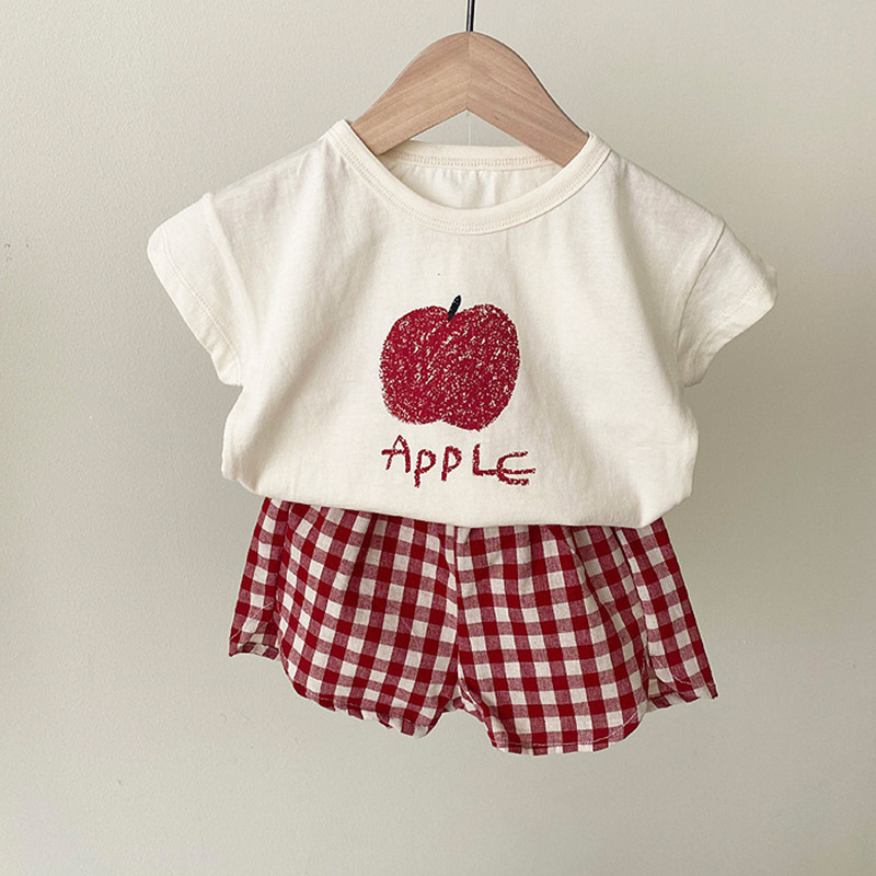 Baby Pajamas Sets Cotton Child - Baby Clothing For Sale recensione e prezzo