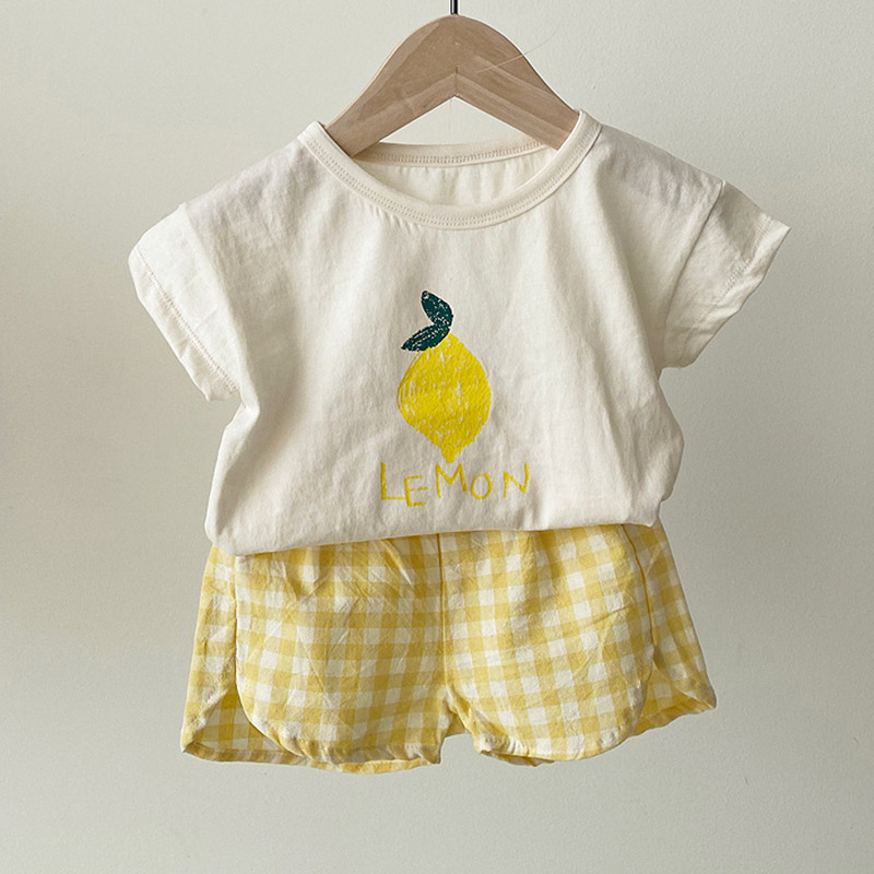 Baby Pajamas Sets Cotton Child - Baby Clothing For Sale recensione e prezzo