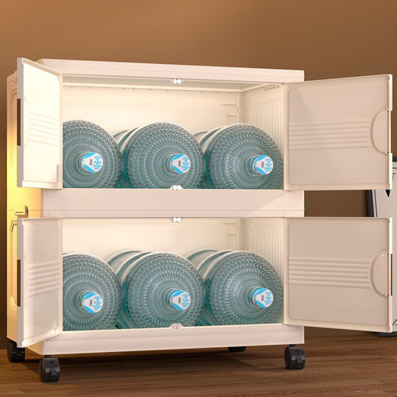 Box Type Storage Cabinet, Baby - Baby Clothing Types recensione e prezzo