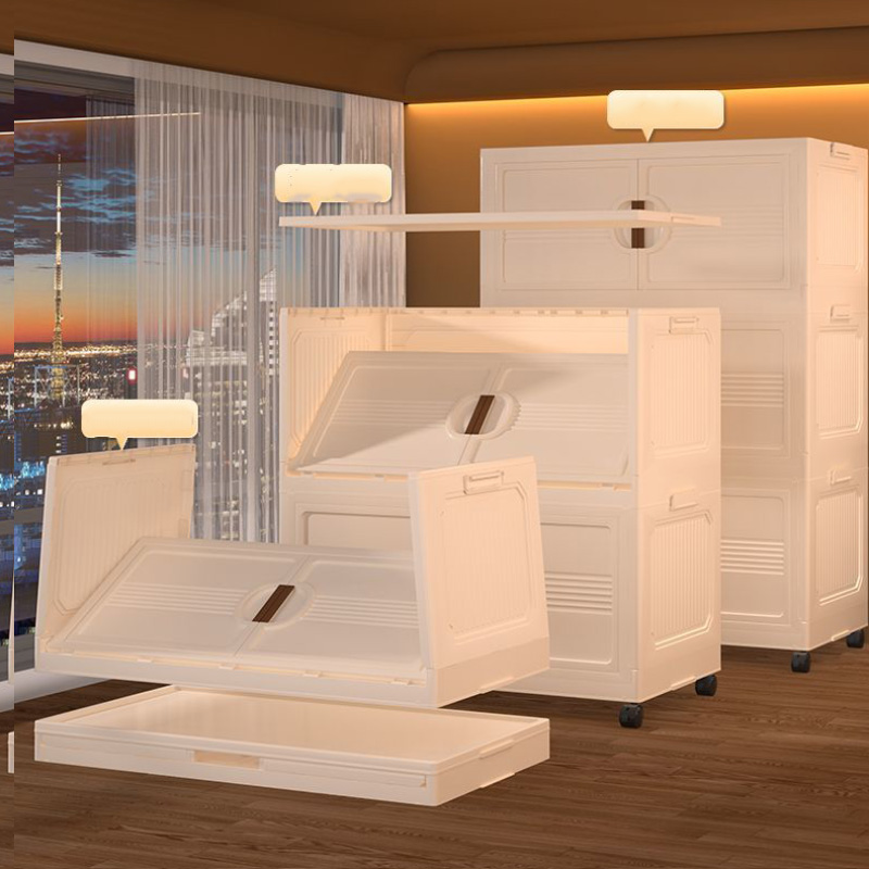 Box Type Storage Cabinet, Baby - Baby Clothing Types recensione e prezzo