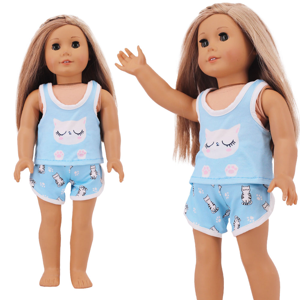 Doll Clothes Summer Short Slee - Baby Clothing For Sale recensione e prezzo
