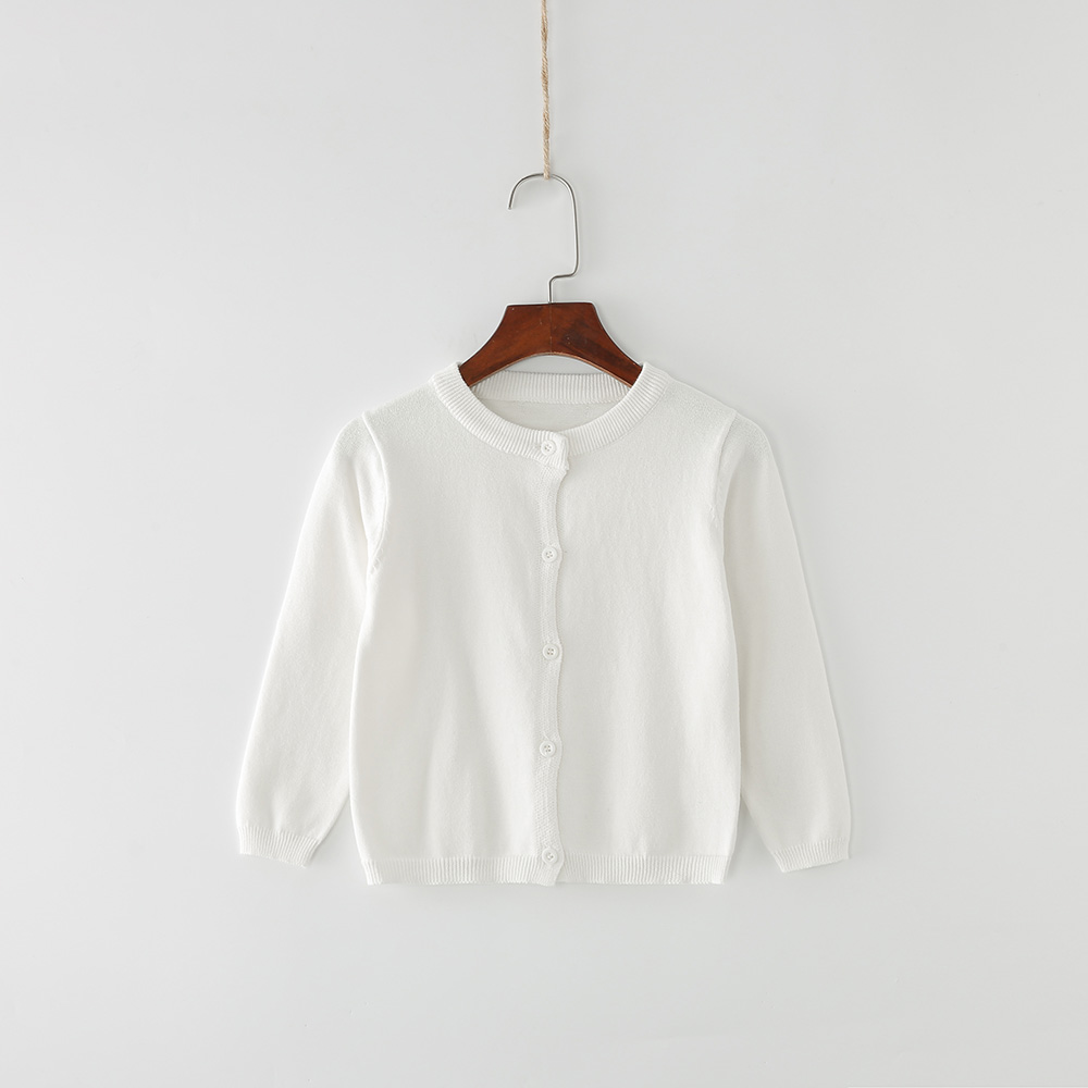 Kids Cardigans for Girls 70-15 - Knit Cardigan Infant recensione e prezzo