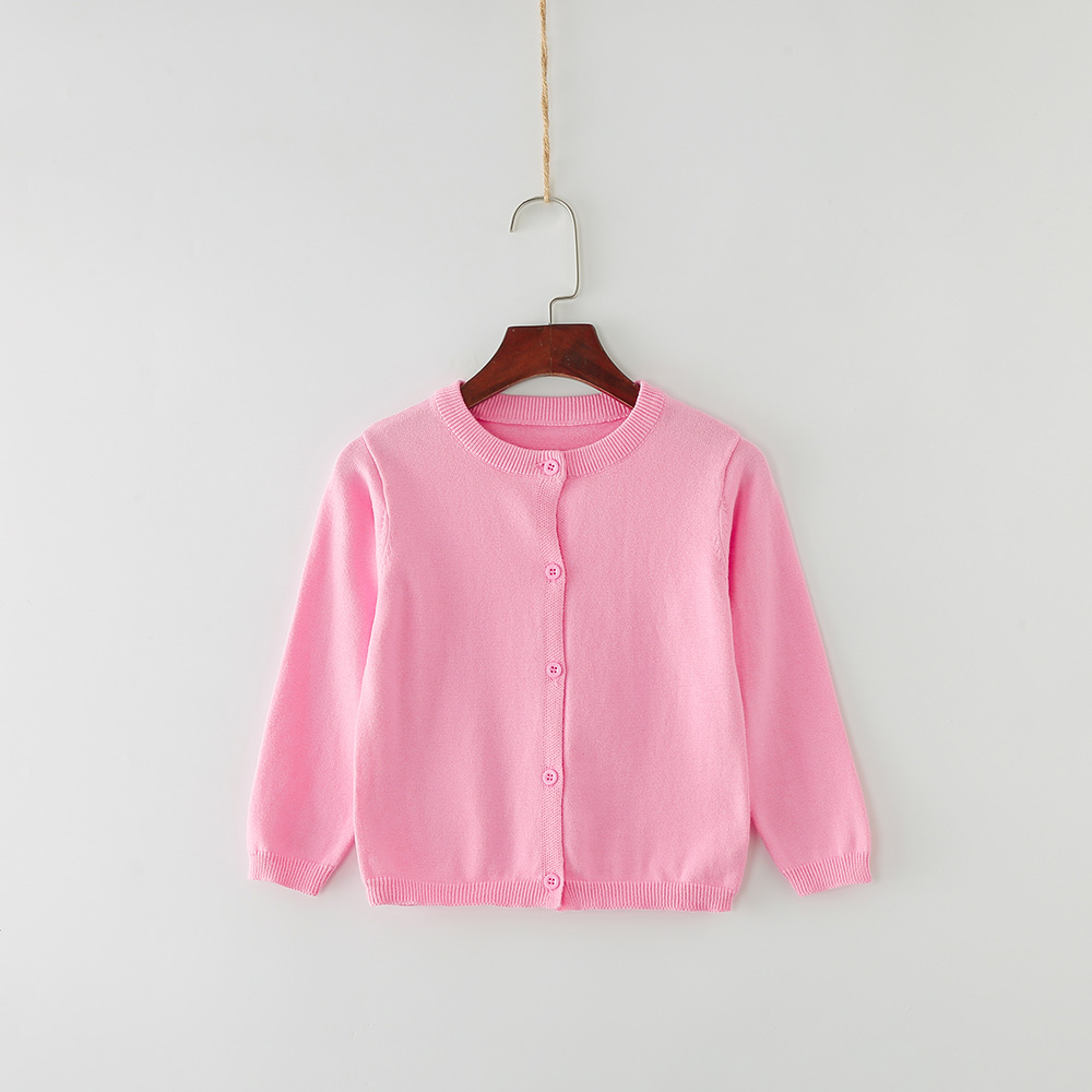 Kids Cardigans for Girls 70-15 - Knit Cardigan Infant recensione e prezzo