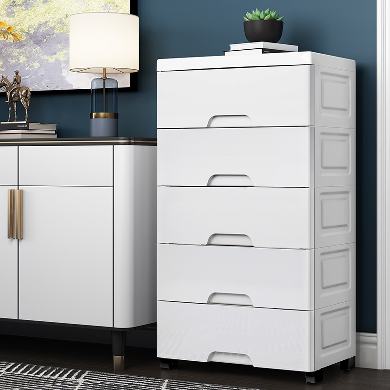 Thickened Drawer-type Storage  - Baby Clothing Types recensione e prezzo