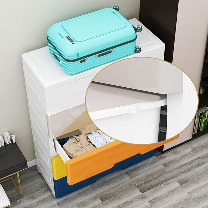 Thickened Drawer-type Storage  - Baby Clothing Types recensione e prezzo