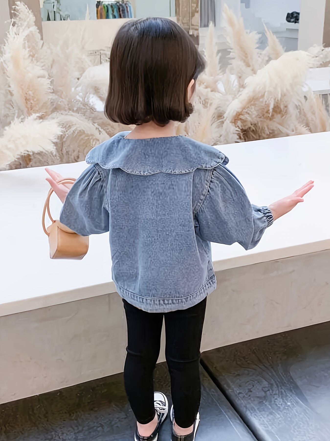 Girls' Outerwear Spring & Fall - Knit Cardigan Infant recensione e prezzo