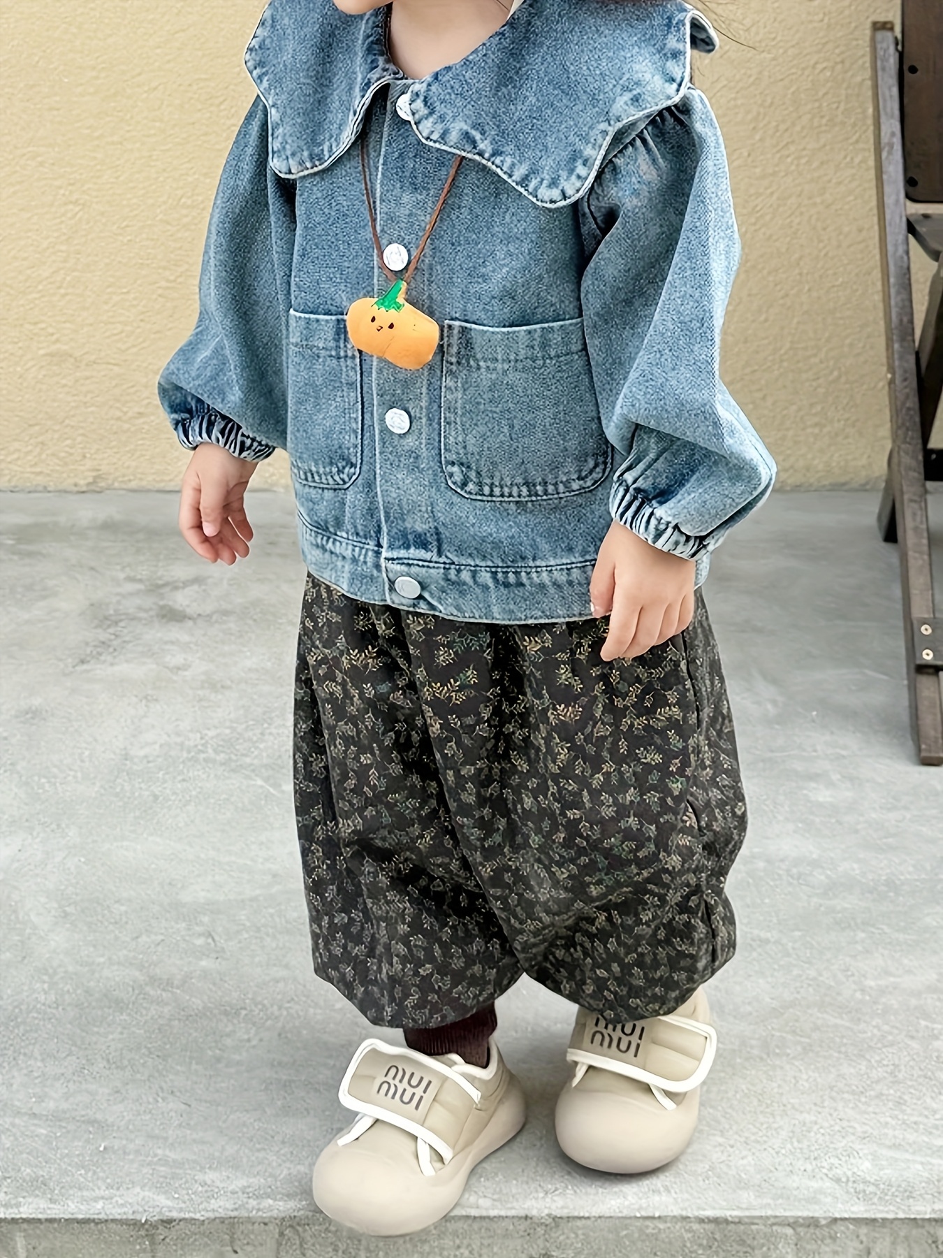 Girls' Outerwear Spring & Fall - Knit Cardigan Infant recensione e prezzo