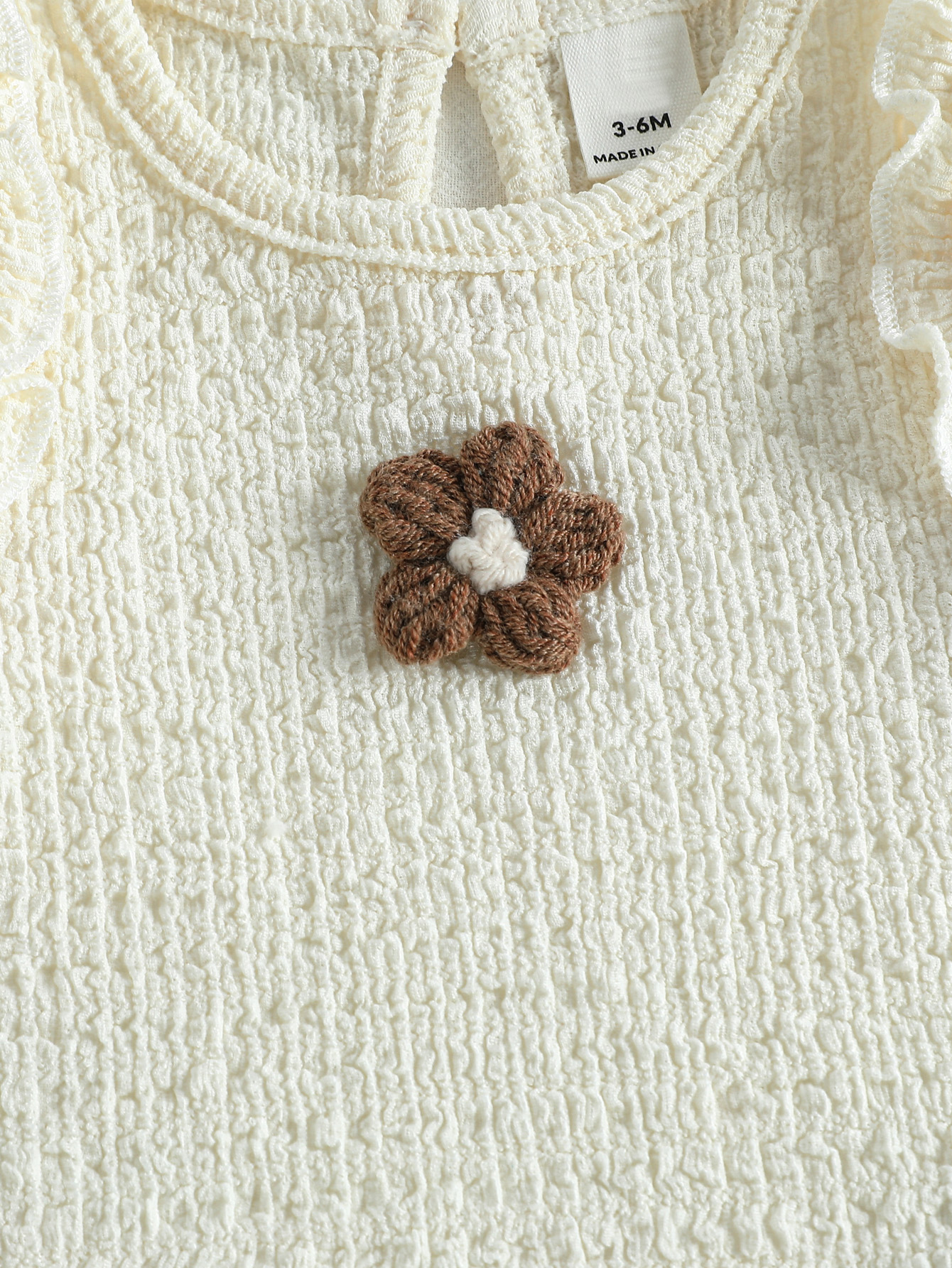 Summer Fresh Sleeveless Floral - Baby Clothing Store recensione e prezzo