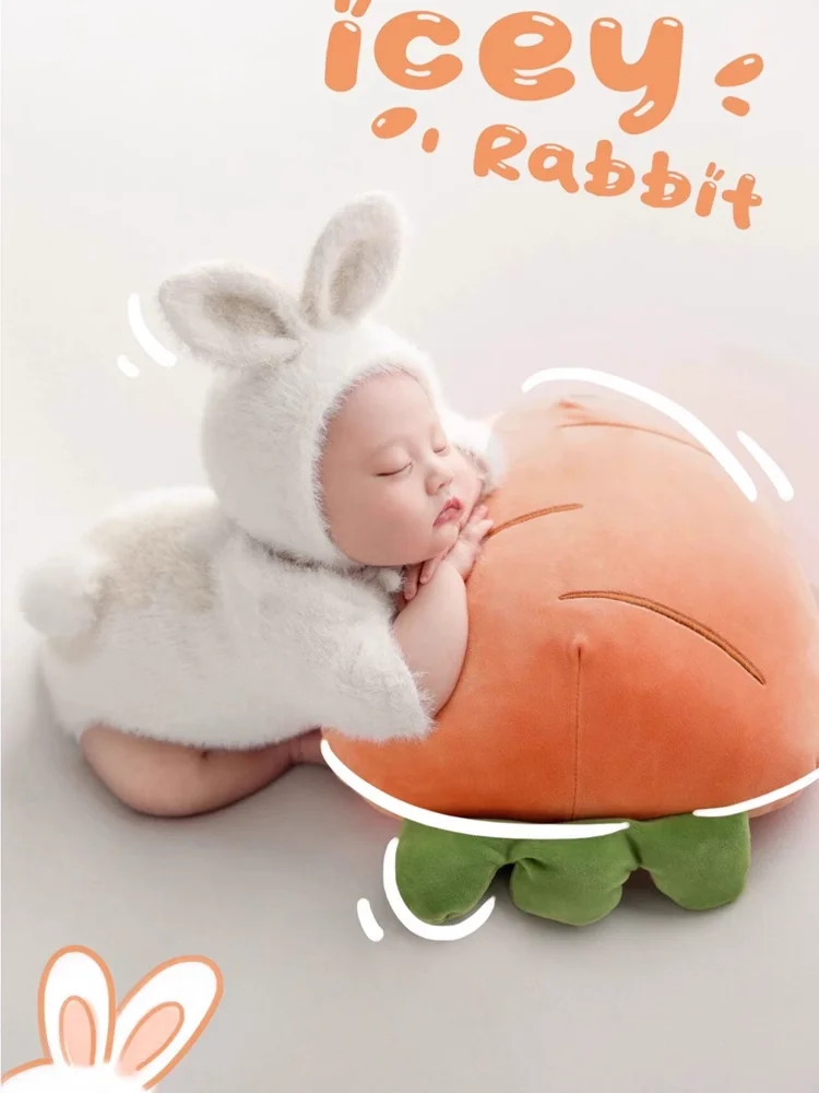 Newborn Photography Props Knit - Baby Clothing Store recensione e prezzo