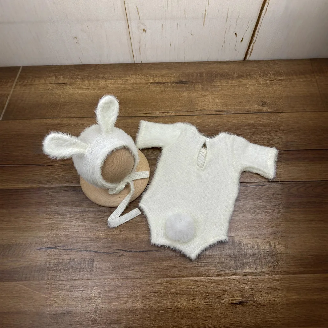 Newborn Photography Props Knit - Baby Clothing Store recensione e prezzo