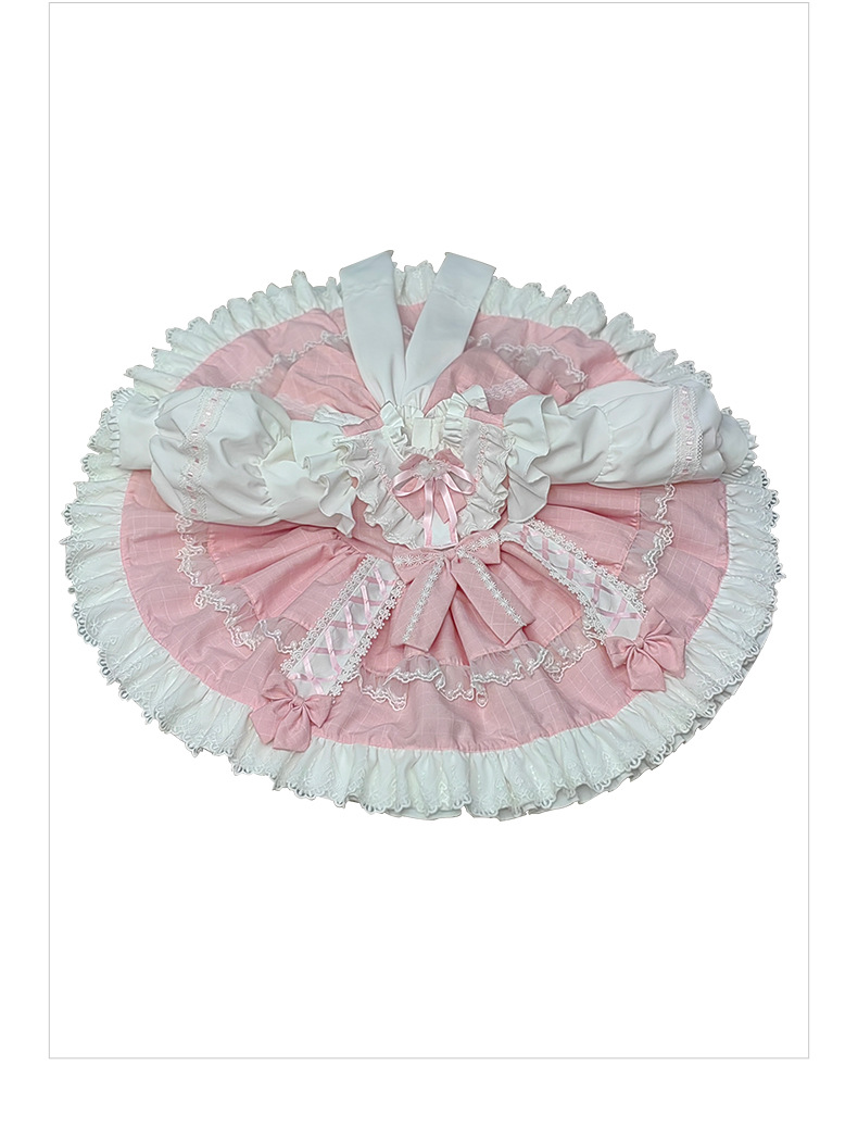 Children's ​high-end court Ret - Baby Clothing High End recensione e prezzo