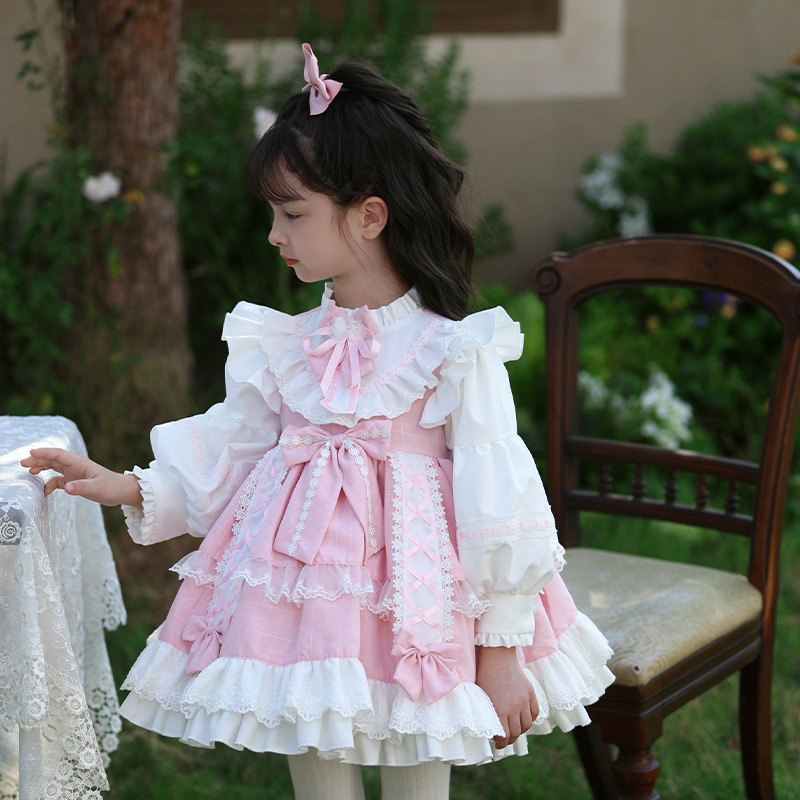 Children's ​high-end court Ret - Baby Clothing High End recensione e prezzo