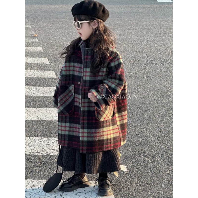 Korean Children's Clothing Gir - Baby Clothing High End recensione e prezzo