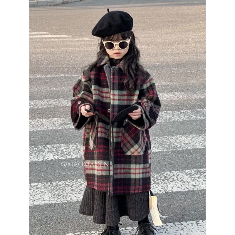 Korean Children's Clothing Gir - Baby Clothing High End recensione e prezzo
