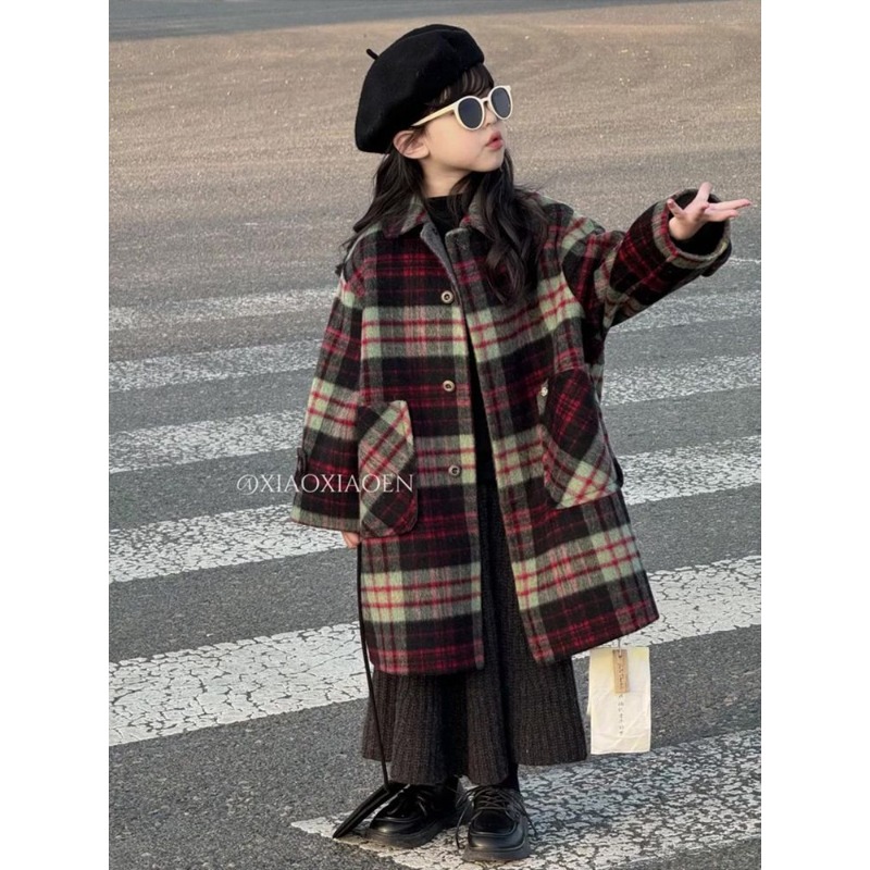 Korean Children's Clothing Gir - Baby Clothing High End recensione e prezzo