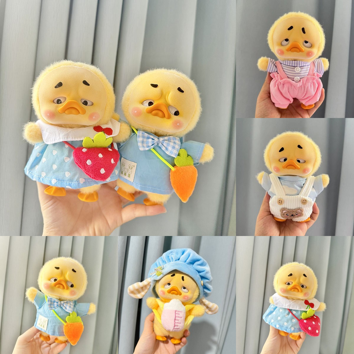 Kindergarten Sets Annoying Duc - Baby Clothing recensione e prezzo