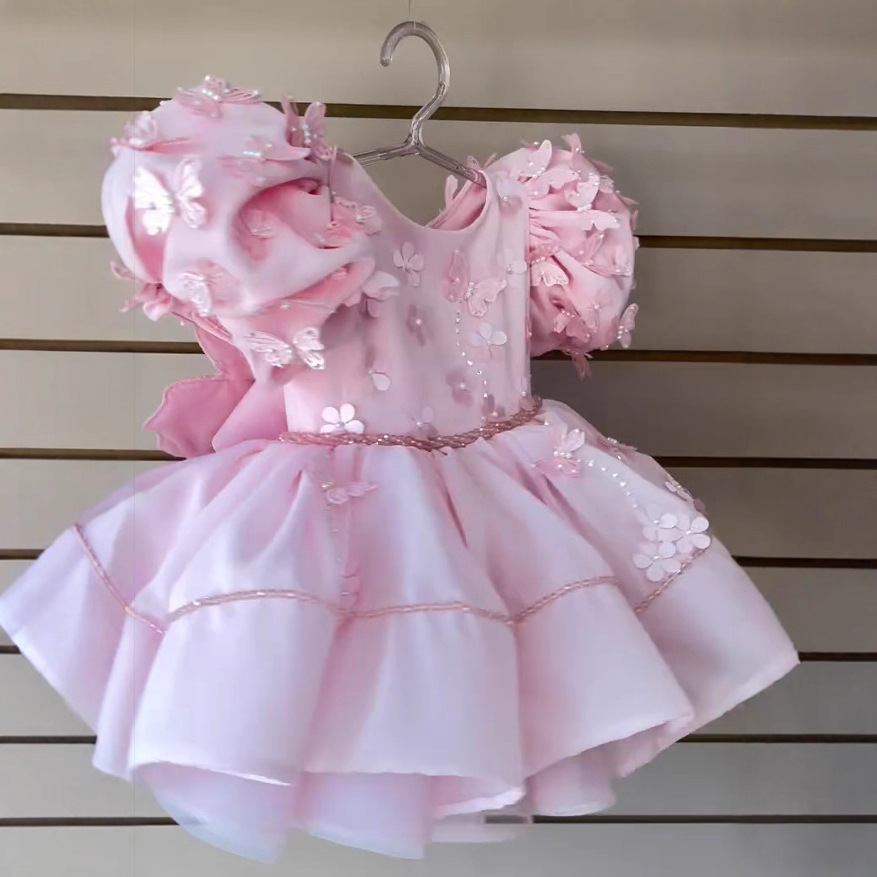 KLFLDG Baby beauty pageant dre - Baby Clothing High End recensione e prezzo