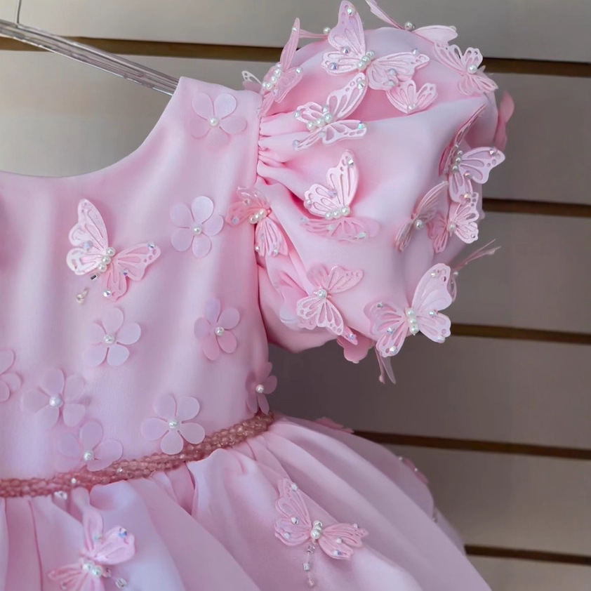 KLFLDG Baby beauty pageant dre - Baby Clothing High End recensione e prezzo