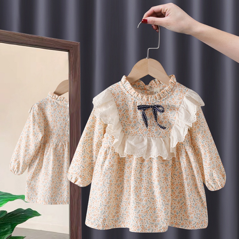 Princess Style Baby Girl Dress - Baby Clothing Country recensione e prezzo