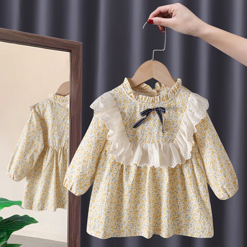 Princess Style Baby Girl Dress - Baby Clothing Country recensione e prezzo