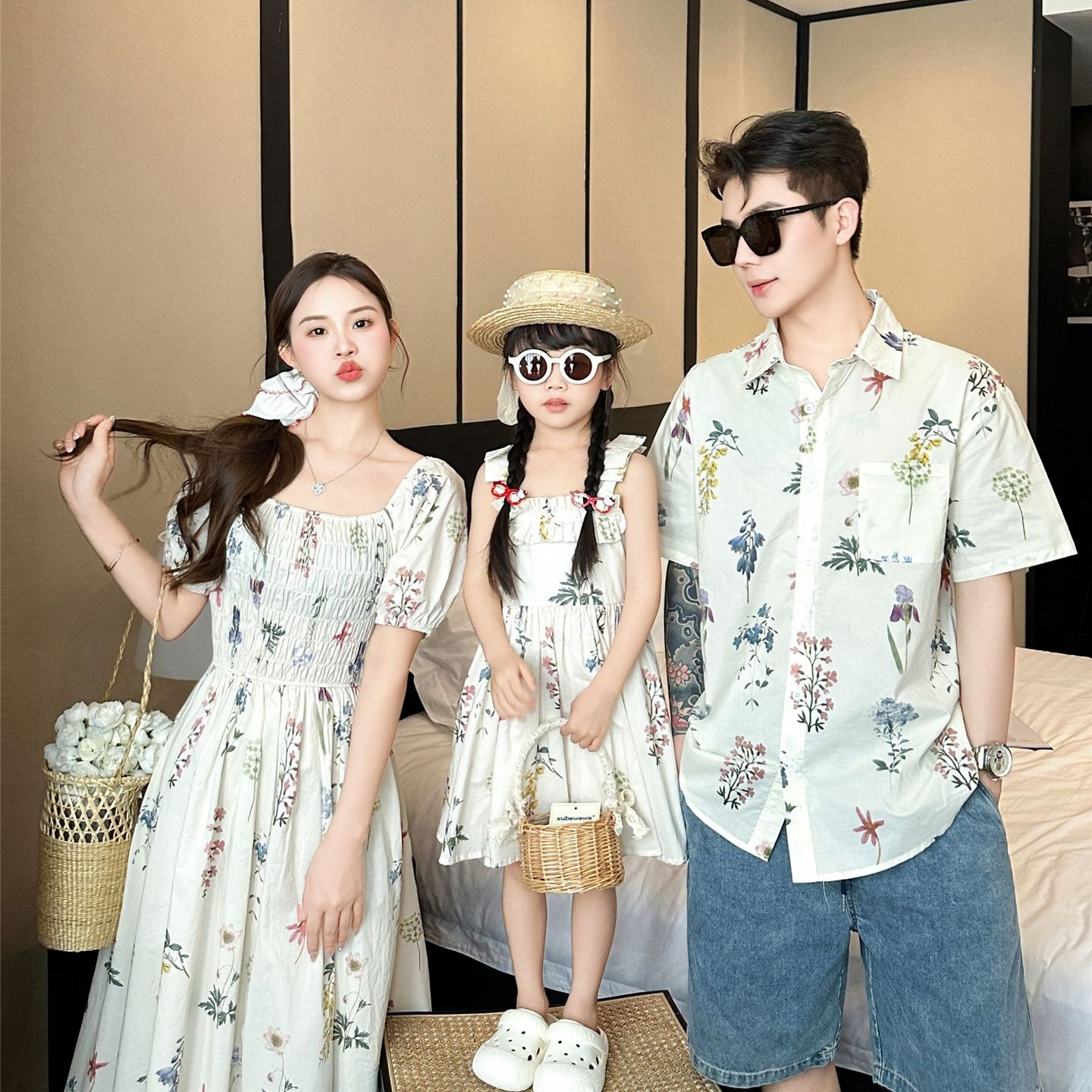Couple Vacation Family Outfits - Baby Clothing For Sale recensione e prezzo