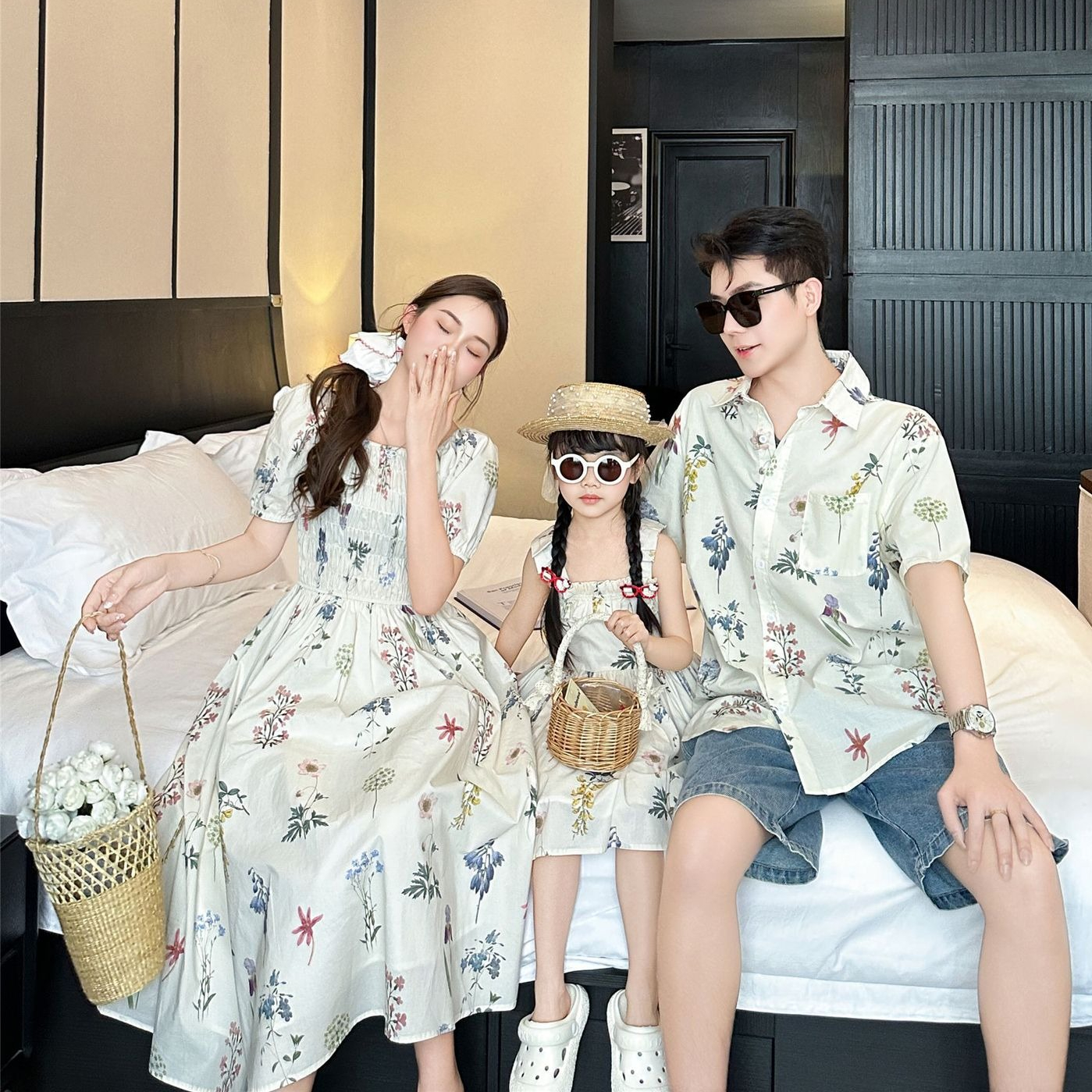 Couple Vacation Family Outfits - Baby Clothing For Sale recensione e prezzo