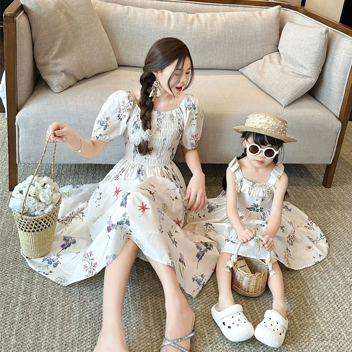 Couple Vacation Family Outfits - Baby Clothing For Sale recensione e prezzo