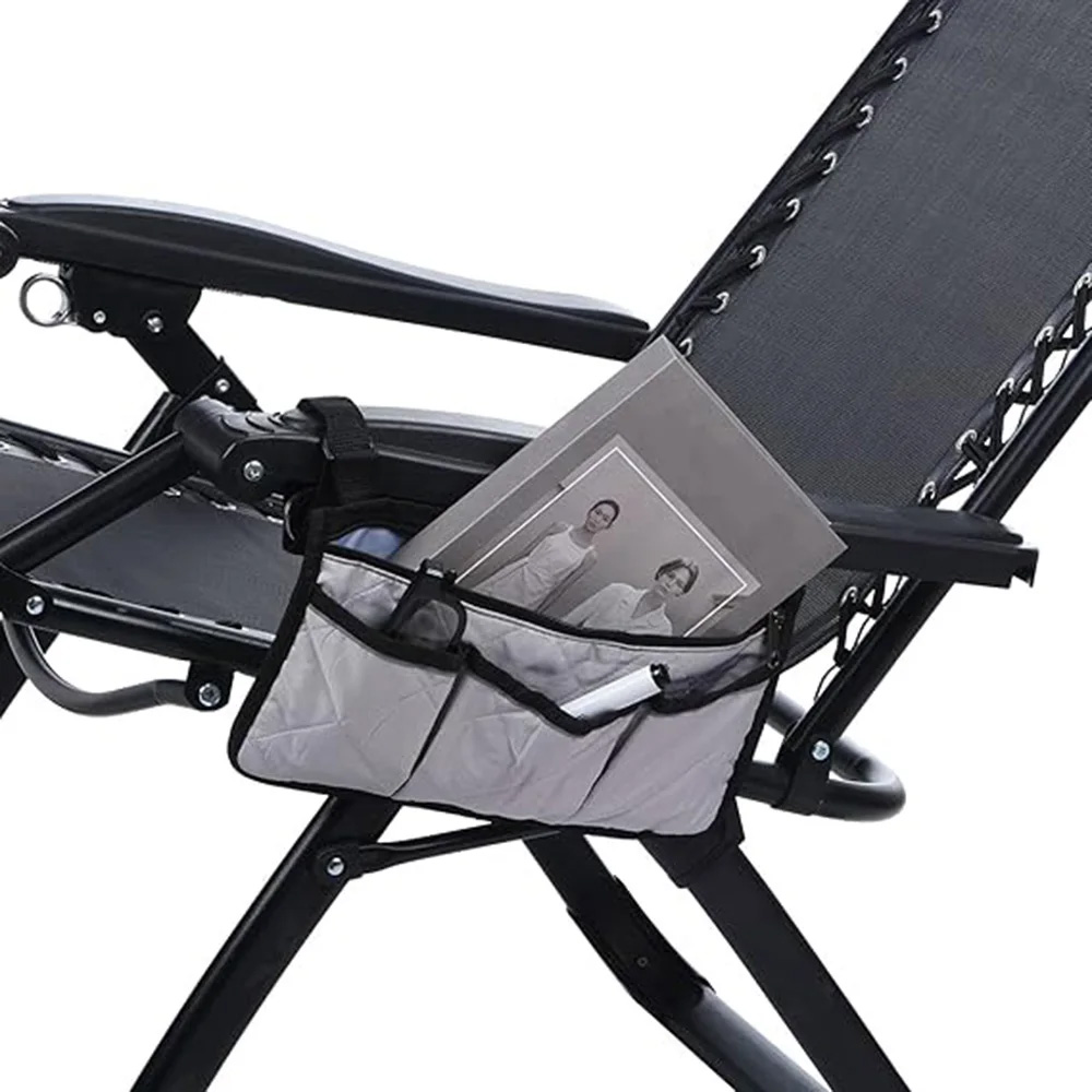 Wheelchair Side Armrest Bag Wi - Baby Clothing Types recensione e prezzo