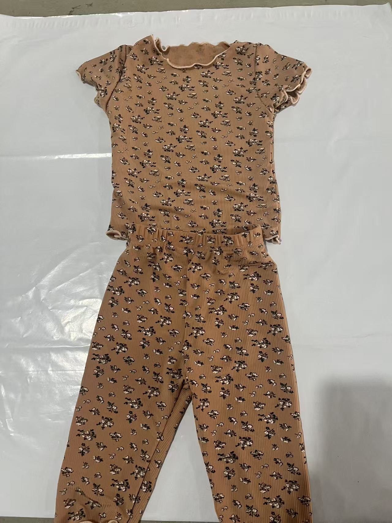 Summer New Style Girls' Short- - Baby Clothing For Sale recensione e prezzo