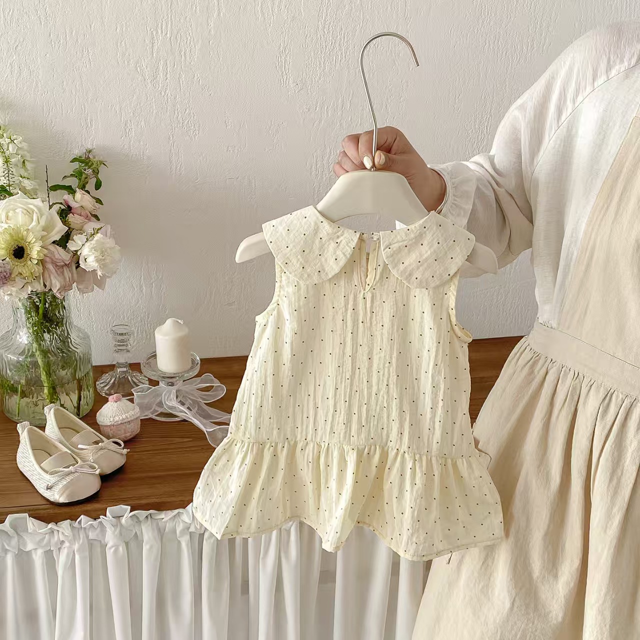 New summer dress for baby girl - Baby Clothing High End recensione e prezzo