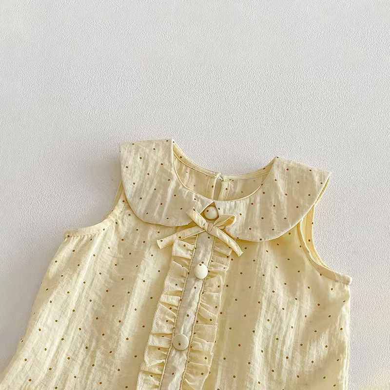 New summer dress for baby girl - Baby Clothing High End recensione e prezzo