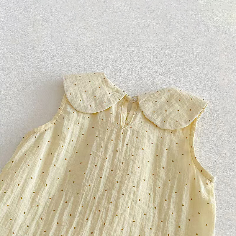 New summer dress for baby girl - Baby Clothing High End recensione e prezzo