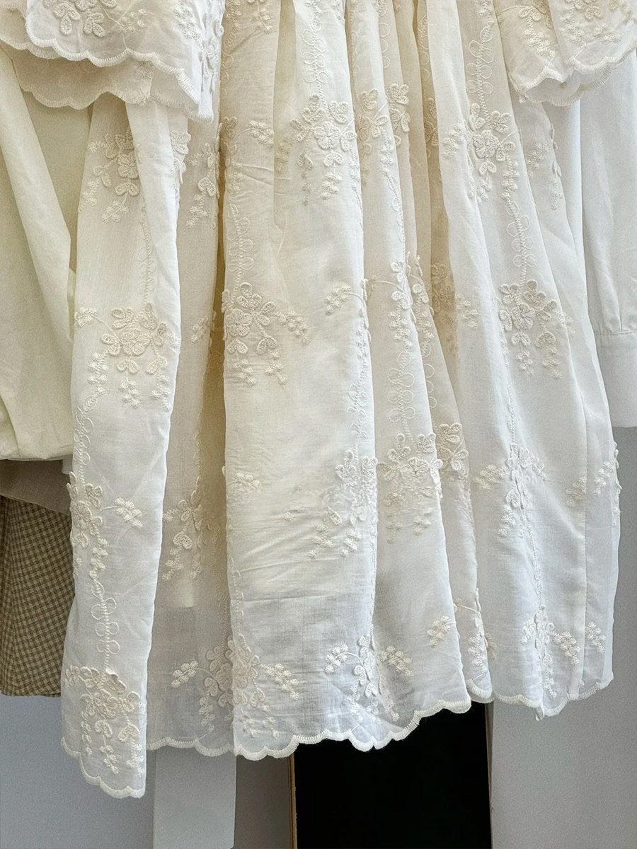 Fashionable White Princess Dre - Baby Clothing High End recensione e prezzo