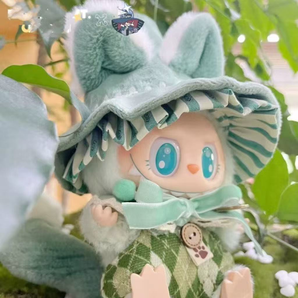 For Labubu Baby Dress Magician - Baby Clothing Kit recensione e prezzo