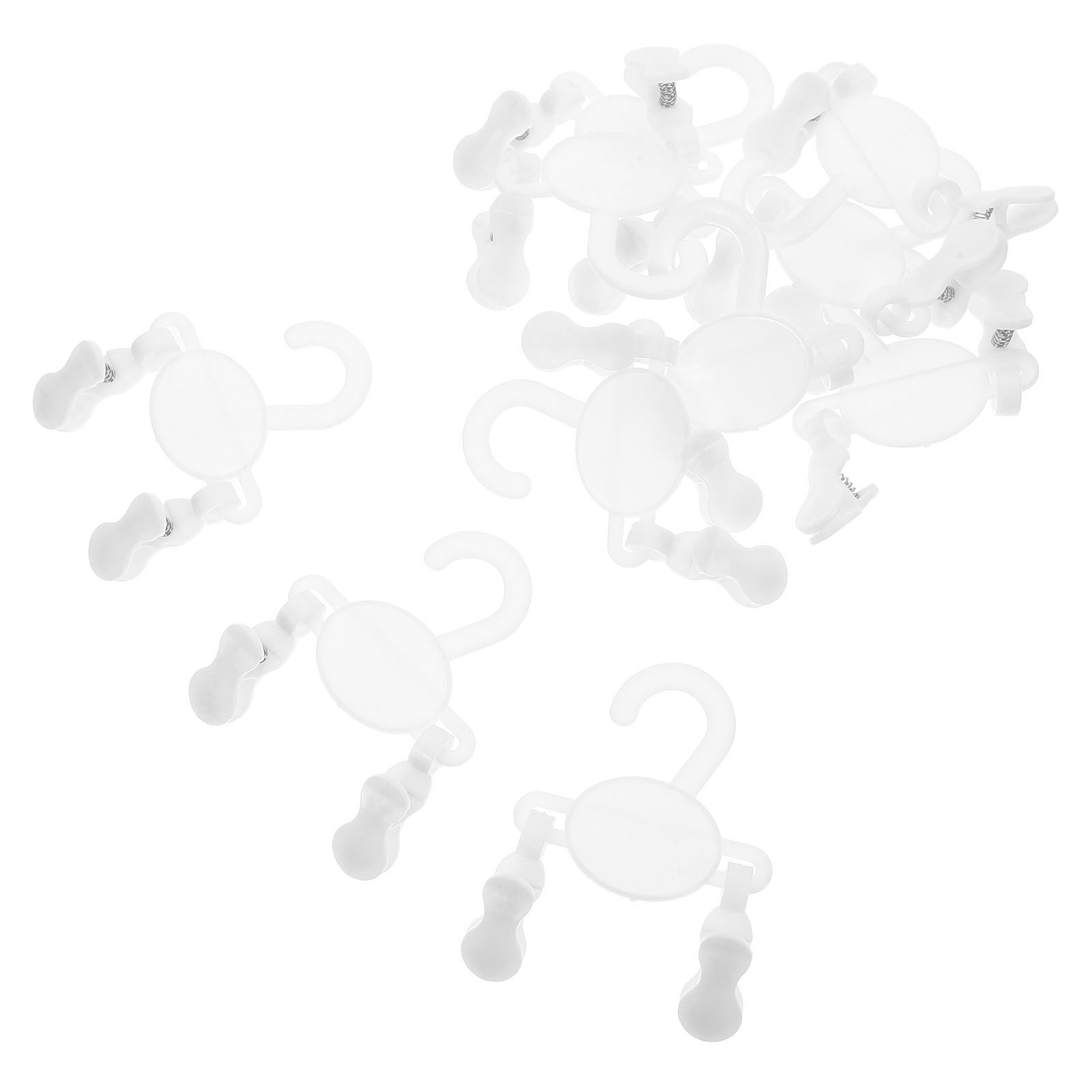 10Pcs Children Shoe Hook Light - Baby Clothing Store recensione e prezzo