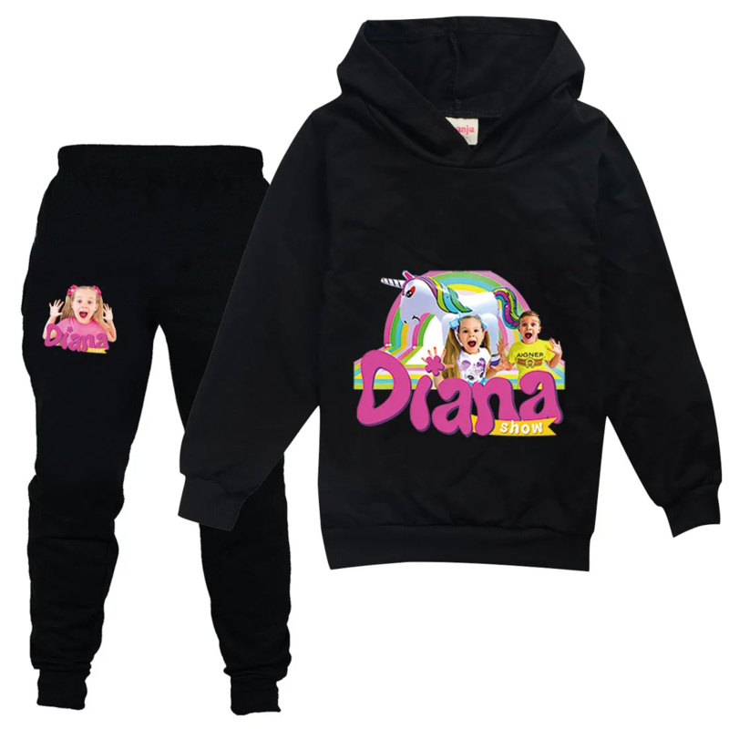 AIAI 2025Diana and Roma Show C - Baby Clothing recensione e prezzo