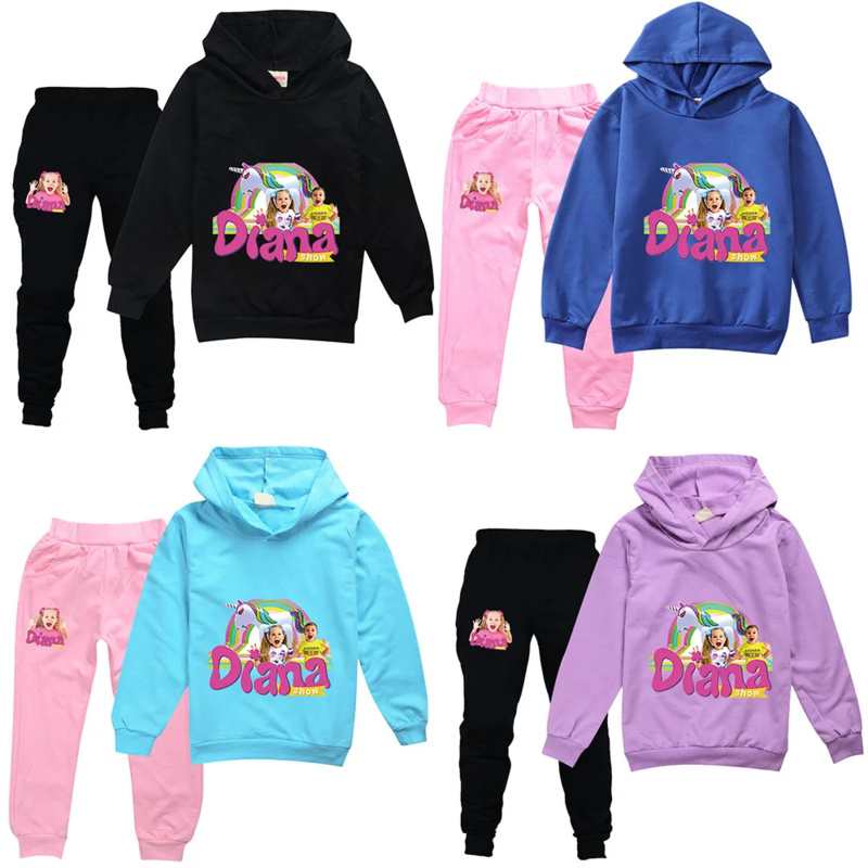 AIAI 2025Diana and Roma Show C - Baby Clothing recensione e prezzo