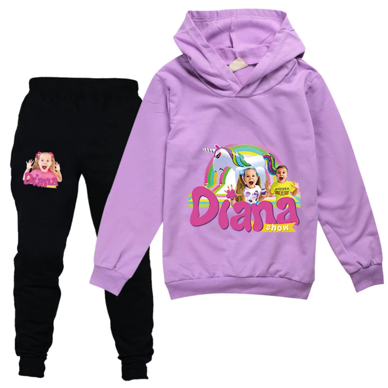 AIAI 2025Diana and Roma Show C - Baby Clothing recensione e prezzo