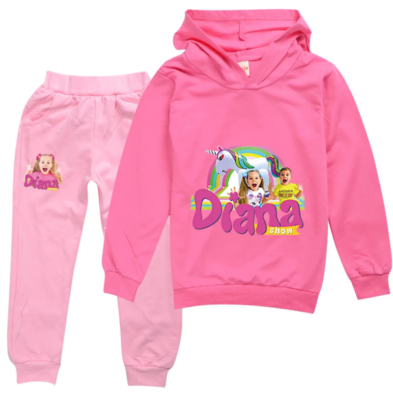 AIAI 2025Diana and Roma Show C - Baby Clothing recensione e prezzo