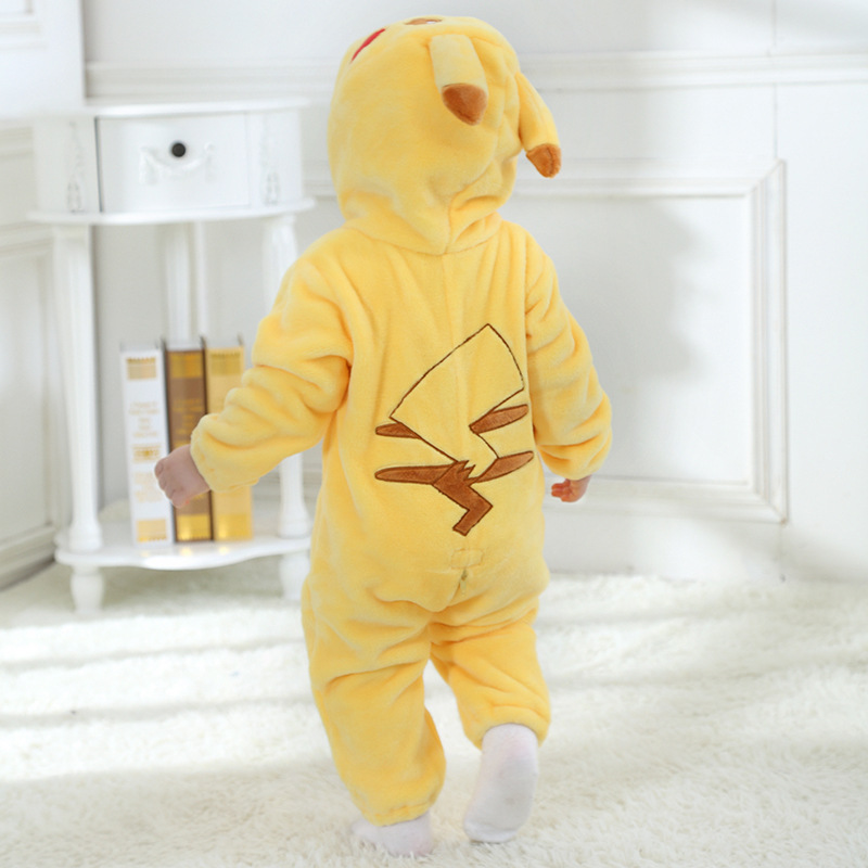 Pokemon Costume 0-5 Y Baby Sno - Baby Clothing On Sale recensione e prezzo