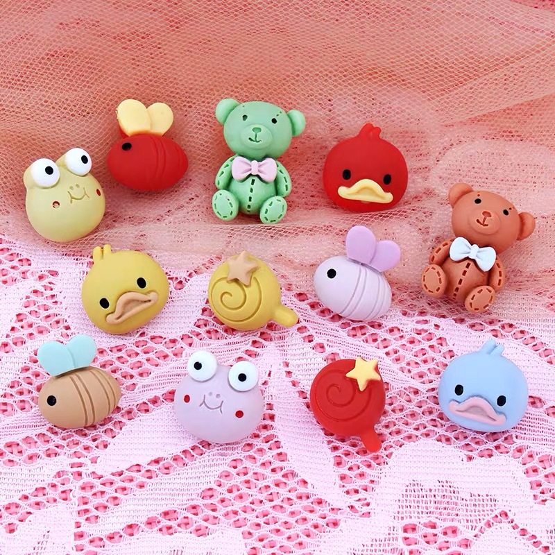 6PCS Animal Children Cartoon B - Knit Cardigan Infant recensione e prezzo
